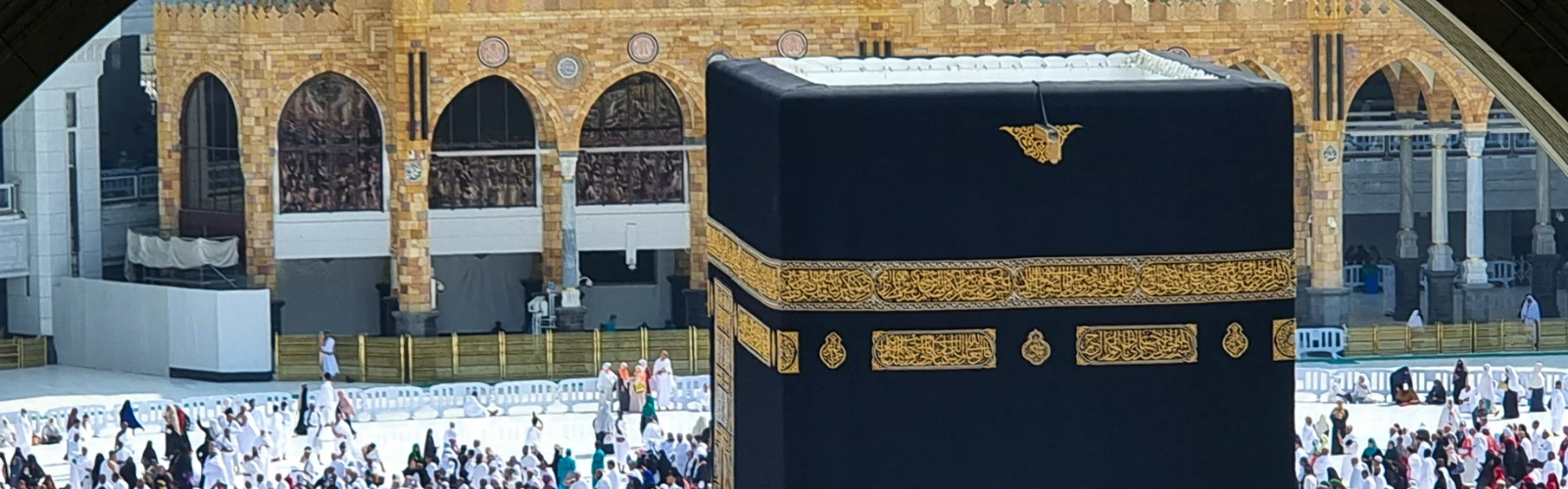 Best Local Foods to Try in Makkah