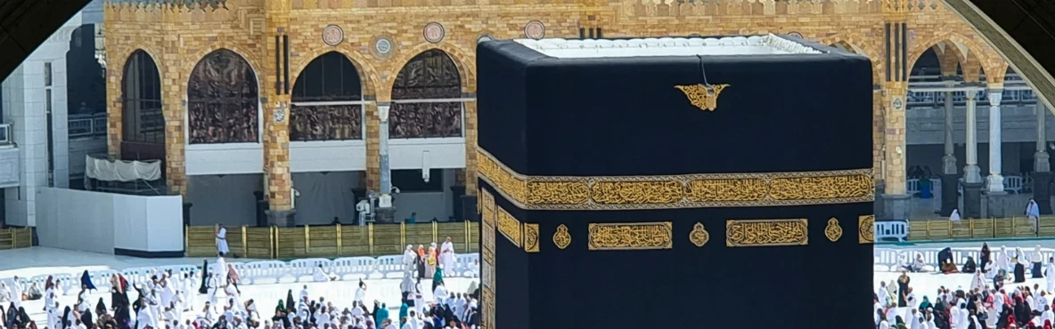 Best Local Foods to Try in Makkah