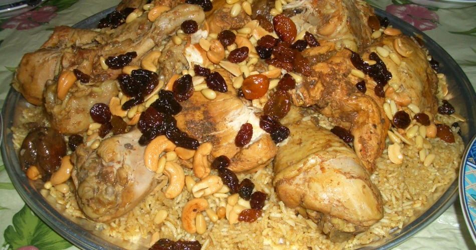 Best Local Foods to Try in Makkah