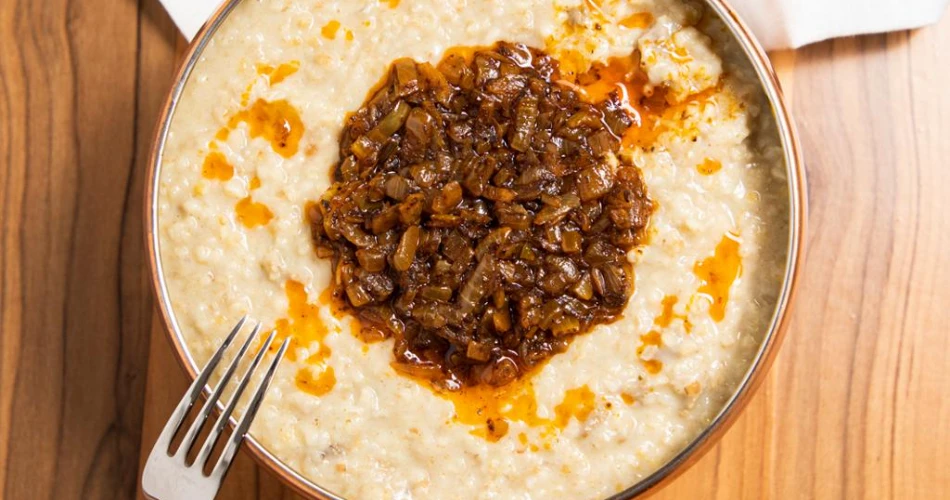 Best Local Foods to Try in Makkah