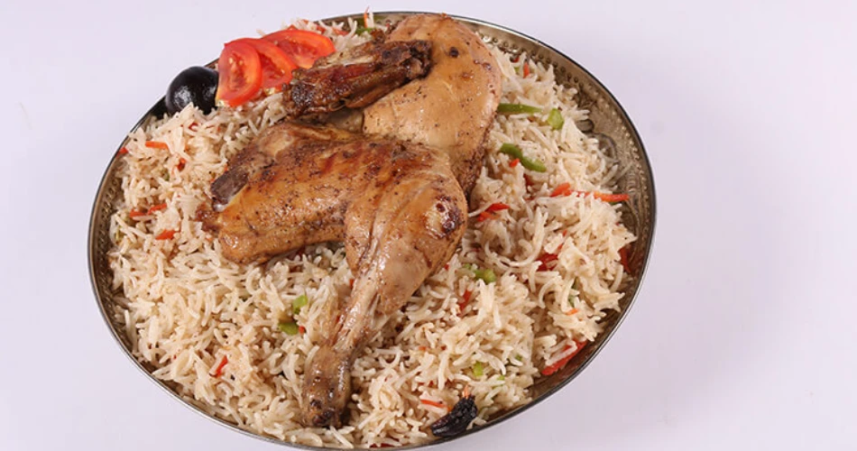 Best Local Foods to Try in Makkah