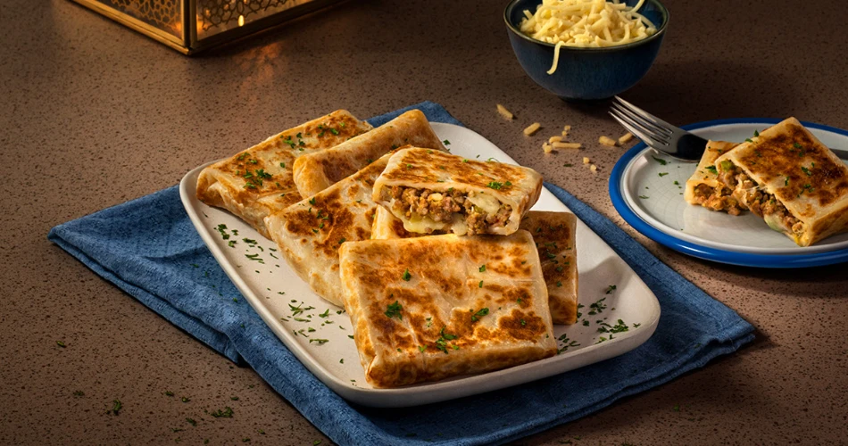 Best Local Foods to Try in Makkah