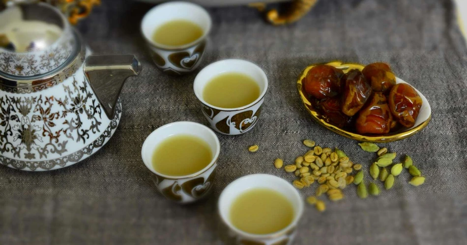 Best Local Foods to Try in Makkah