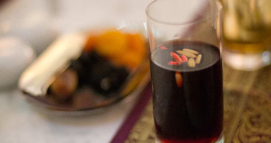 Best Local Foods to Try in Makkah