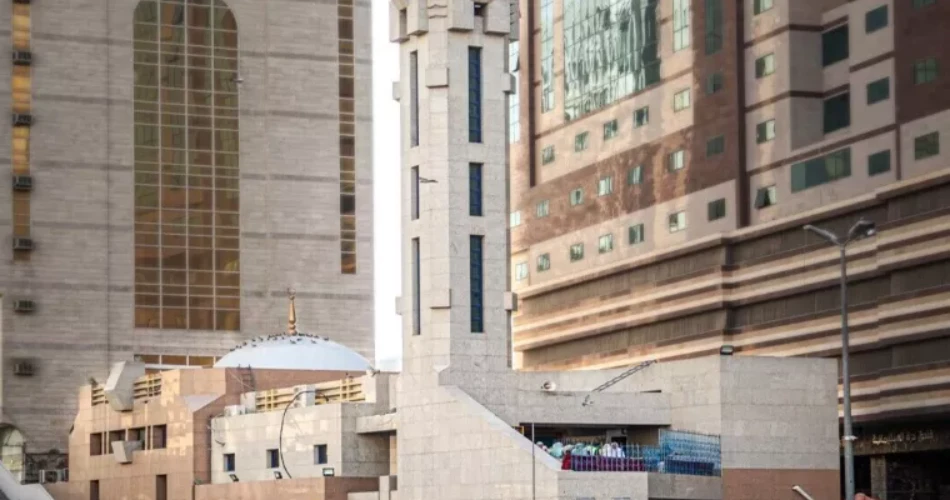 Top 10 Attractions in Makkah