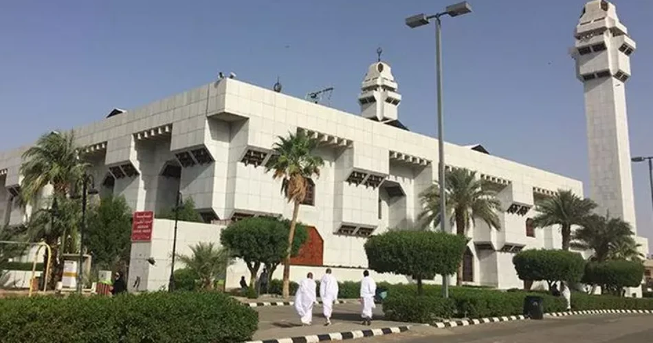 Top 10 Attractions in Makkah