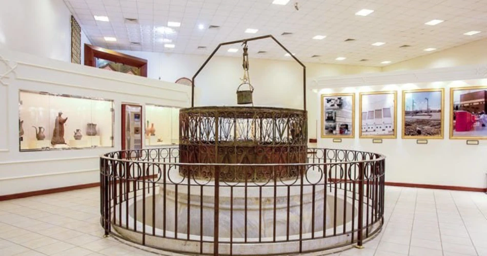 Top 10 Attractions in Makkah