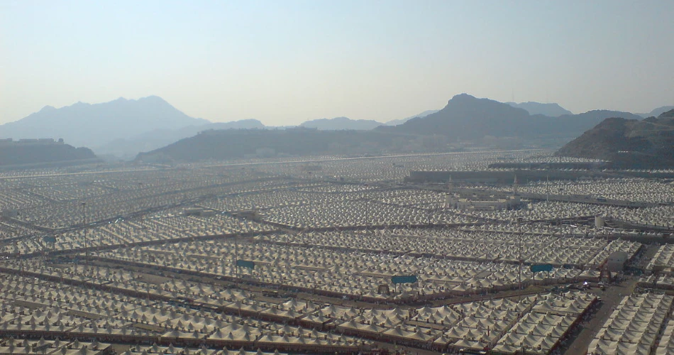 Top 10 Attractions in Makkah