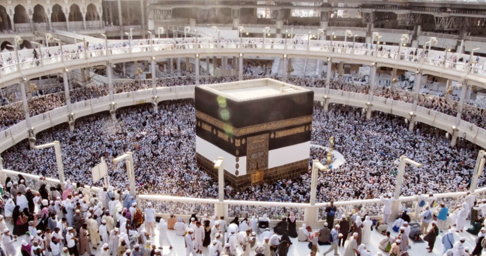 First-Time Visitor's Guide to Makkah