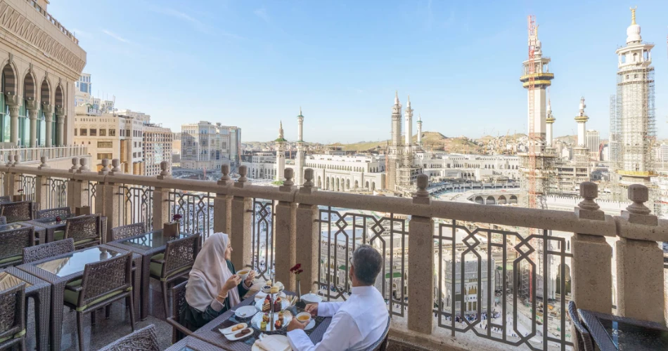 First-Time Visitor's Guide to Makkah