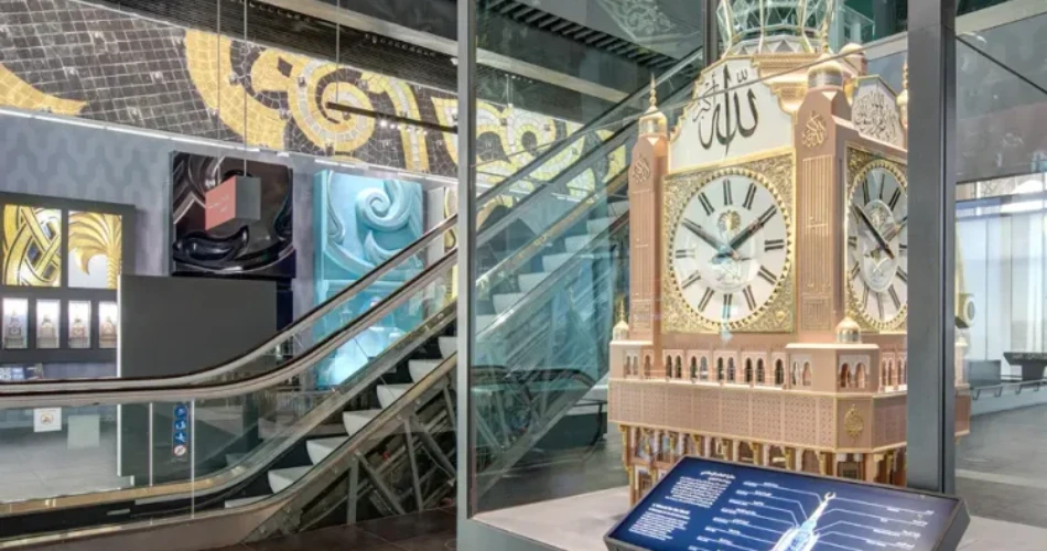 First-Time Visitor's Guide to Makkah