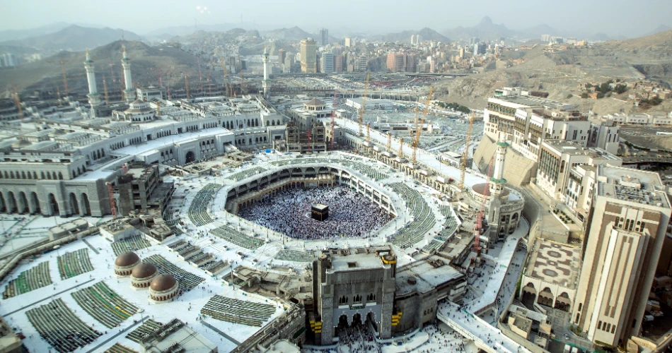 First-Time Visitor's Guide to Makkah