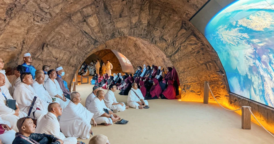 First-Time Visitor's Guide to Makkah