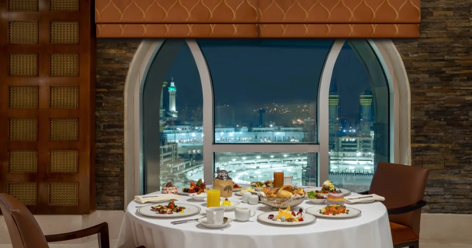 First-Time Visitor's Guide to Makkah