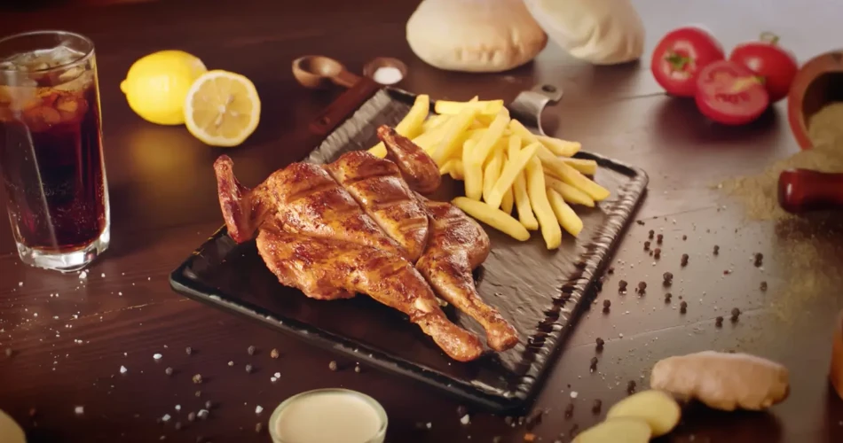 Top 10 Restaurants in Makkah