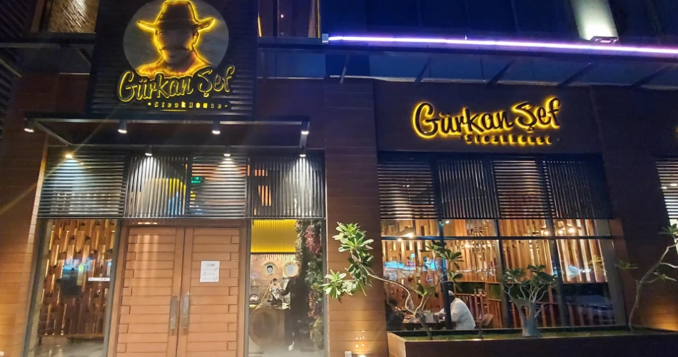 Top 10 Restaurants in Makkah