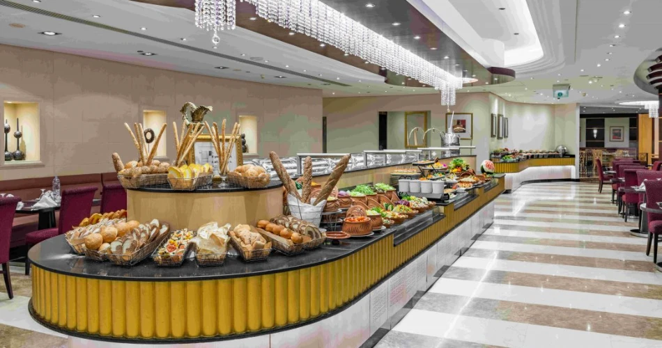 Top 10 Restaurants in Makkah