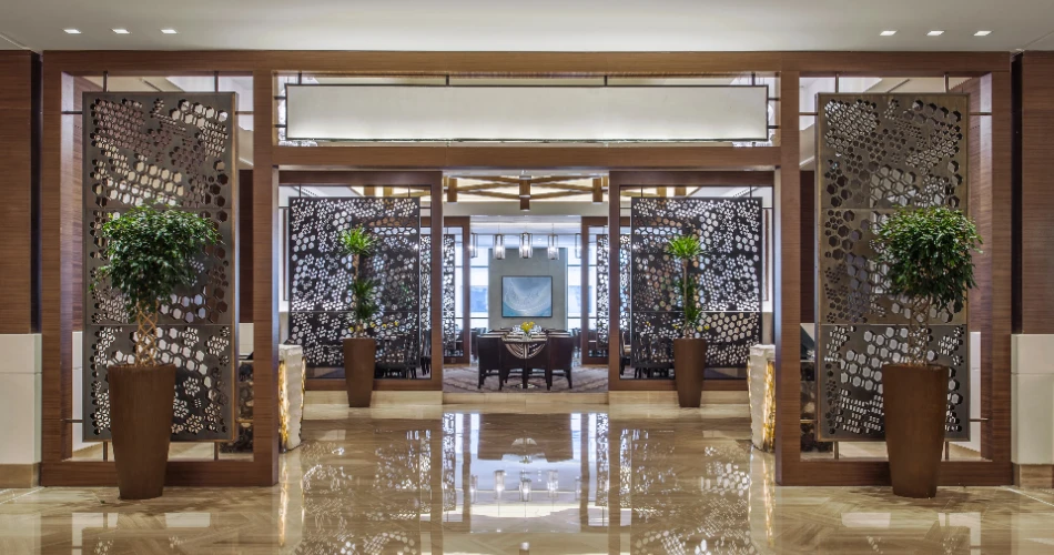 Top 10 Restaurants in Makkah