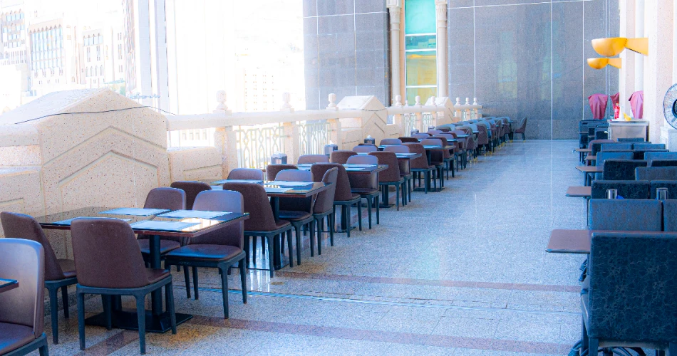 Top 10 Restaurants in Makkah