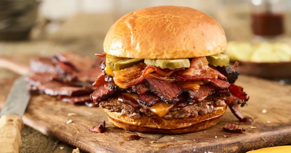 Top 10 Restaurants in Makkah