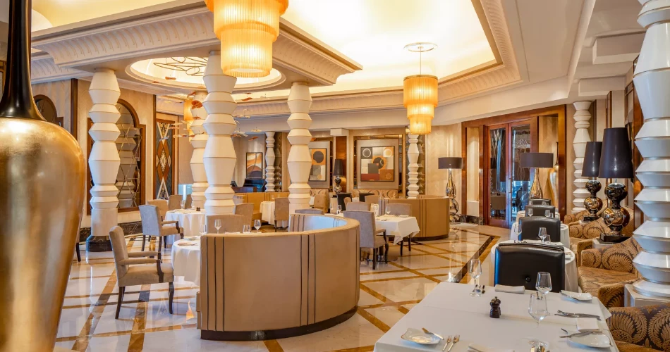 Top 10 Restaurants in Makkah