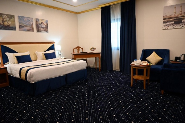 Amjad Al Deafah Hotel image 2