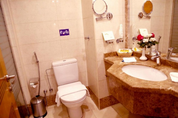Amjad Al Deafah Hotel image 30