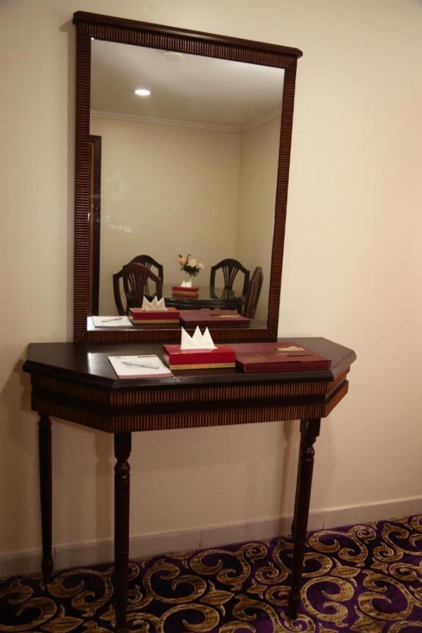 Amjad Al Deafah Hotel image 5